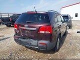 KIA SORENTO LX 5XYKTDA17BG154197 снимка