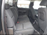 CHEVROLET SILVERADO 1500 LS 3GCPKREA0CG270991 снимка