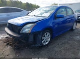 NISSAN SENTRA 2.0SR 3N1AB6AP4AL672972 снимка