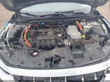 HONDA INSIGHT TOURING 19XZE4F90LE004714 снимка