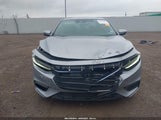 HONDA INSIGHT TOURING 19XZE4F90LE004714 снимка