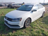VOLKSWAGEN JETTA 1.4T SE 3VWDB7AJ9HM358716 снимка