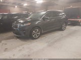 KIA SORENTO 3.3L EX 5XYPH4A54KG493932 fotografie