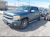 CHEVROLET SILVERADO 1500 LT 3GCEK23389G168995 снимка