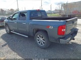 CHEVROLET SILVERADO 1500 LT 3GCEK23389G168995 снимка