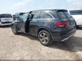 MERCEDES-BENZ GLC 300 SUV W1N0G8DB7MF978724 снимка