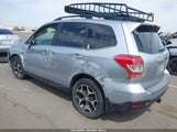 SUBARU FORESTER 2.0XT TOURING JF2SJGPC2EH458390 снимка