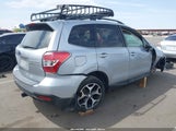 SUBARU FORESTER 2.0XT TOURING JF2SJGPC2EH458390 снимка