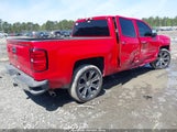 CHEVROLET SILVERADO 1500 1LT 3GCPCRECXEG502319 снимка