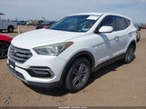 HYUNDAI SANTA FE SPORT 2.4L 5XYZTDLB6HG409080 снимка