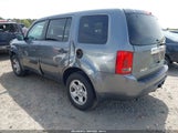 HONDA PILOT LX 5FNYF3H23DB031100 снимка