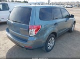 SUBARU FORESTER 2.5X JF2SH61689H777775 снимка