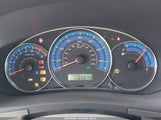 SUBARU FORESTER 2.5X JF2SH61689H777775 снимка