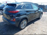 HYUNDAI KONA SEL KM8K2CAA3JU082629 снимка