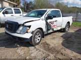 NISSAN TITAN S 1N6AA1CJ3KN506744 снимка