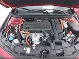 HONDA ACCORD HYBRID SPORT-L 1HGCY2F71RA068922 photo