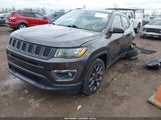 JEEP COMPASS 80TH ANNIVERSARY 4X4 3C4NJDEB7MT535498 снимка