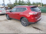 NISSAN ROGUE SL 5N1AT2MV0GC743484 снимка