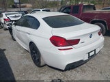 BMW 640I GRAN COUPE XDRIVE WBA6B8C59FD453073 снимка