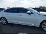 VOLVO S90 T6 INSCRIPTION LVY992ML1JP034611 photo