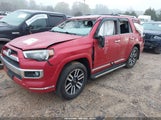 TOYOTA 4RUNNER LIMITED JTEBU5JR2F5212803 снимка