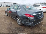 MERCEDES-BENZ C 300 LUXURY/SPORT 55SWF4JBXGU166598 снимка