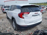 GMC TERRAIN FWD SLE 3GKALMEV9NL302604 photo