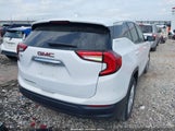 GMC TERRAIN FWD SLE 3GKALMEV9NL302604 photo