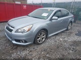 SUBARU LEGACY 2.5I LIMITED 4S3BMCP64D3047237 снимка