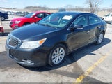BUICK LACROSSE LEATHER GROUP 1G4GC5ER4DF256294 снимка