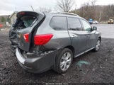 NISSAN PATHFINDER SL 5N1DR2MM9JC621801 снимка