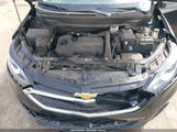 CHEVROLET EQUINOX LT 3GNAXKEVXKL279485 снимка