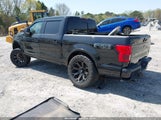 Ford F-150 Lariat 1FTEW1E51LFA67903 снимка