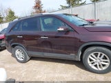KIA SORENTO LX 5XYKTDA61EG475569 снимка