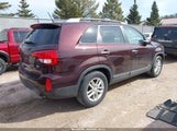 KIA SORENTO LX 5XYKTDA61EG475569 снимка