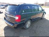 CHRYSLER TOWN & COUNTRY LIMITED PLATINUM 2C4RC1GG2FR529357 photo