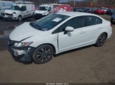 HONDA CIVIC LX 2HGFB2F53EH552776 снимка