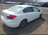 HONDA CIVIC LX 2HGFB2F53EH552776 снимка