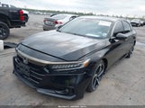 HONDA ACCORD SPORT 1HGCV1F34MA071001 снимка