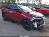 BUICK ENCORE GX SPORT TOURING FWD KL4AMDSL2RB008247 снимка