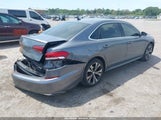 Volkswagen Passat 2.0T Se 1VWSA7A36MC016910 photo