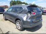 NISSAN ROGUE SV 5N1AT2MK6FC815731 снимка