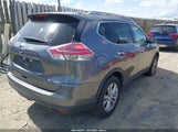 NISSAN ROGUE SV 5N1AT2MK6FC815731 снимка