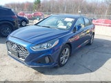 HYUNDAI SONATA SEL 5NPE34AF1KH793452 снимка