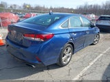 HYUNDAI SONATA SEL 5NPE34AF1KH793452 снимка
