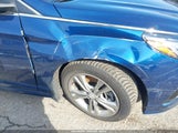 HYUNDAI SONATA SEL 5NPE34AF1KH793452 снимка