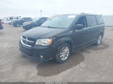 DODGE GRAND CARAVAN SXT 2C4RDGCG5KR682668 снимка