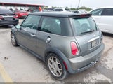 MINI COOPER S WMWRE33546TJ40154 снимка