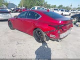 LEXUS IS 350 F SPORT JTHGZ1B27M5041855 снимка