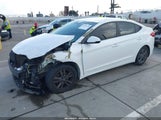 HYUNDAI ELANTRA SE 5NPD84LF2HH075203 снимка